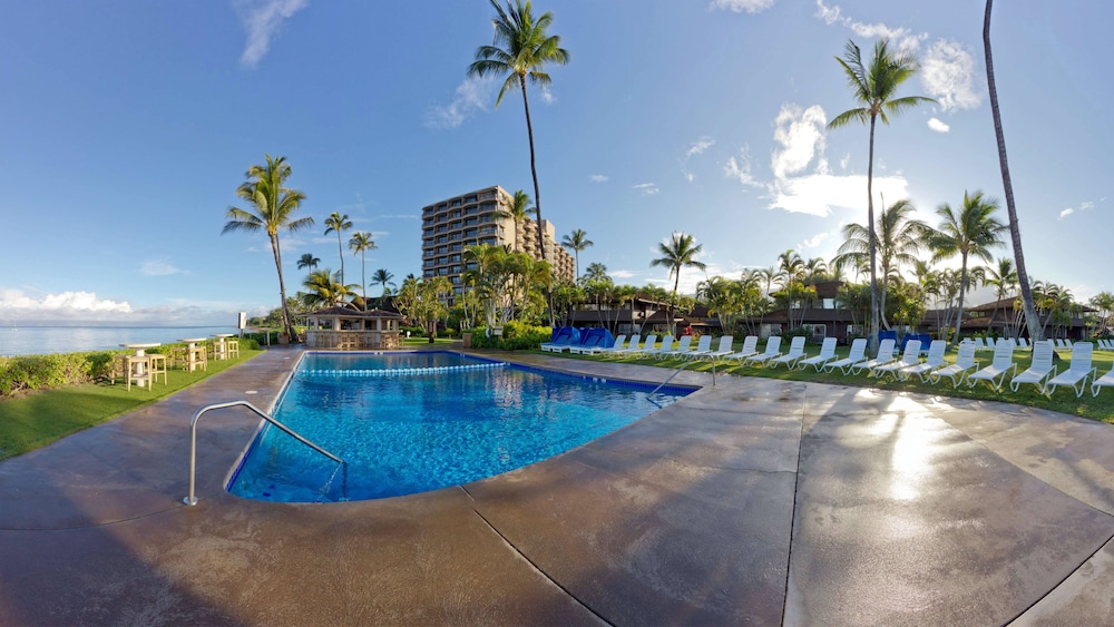 royal lahaina resort and bungalows