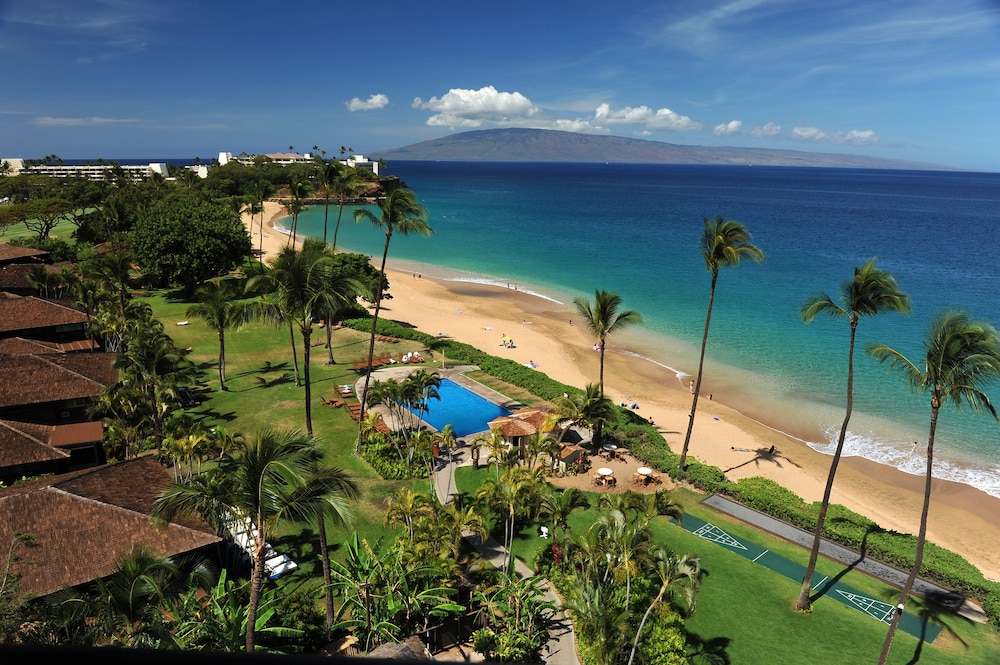 royal lahaina resort and bungalows