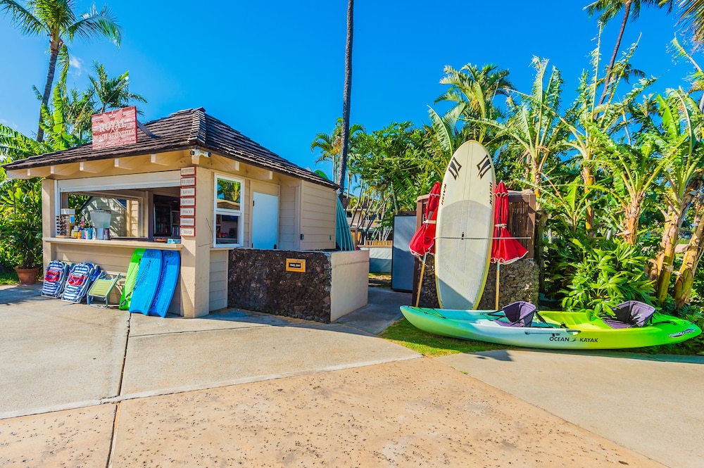 royal lahaina resort and bungalows