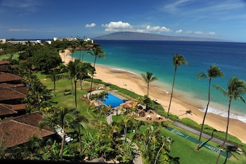 royal lahaina resort and bungalows