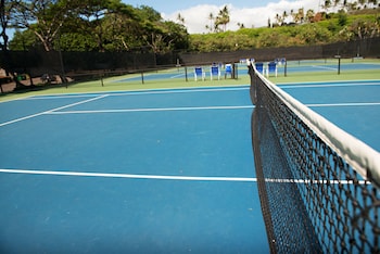 Royal Lahaina Resort & Bungalows,Maui>>Lahaina,4 star