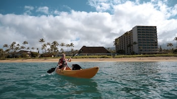 Royal Lahaina Resort & Bungalows,Maui>>Lahaina,4 star