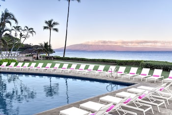 royal lahaina resort and bungalows