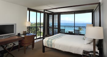 royal lahaina resort and bungalows