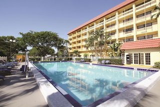 La Quinta By Wyndham Coral Springs University Dr,Fort Lauderdale>>Coral Springs,3 star