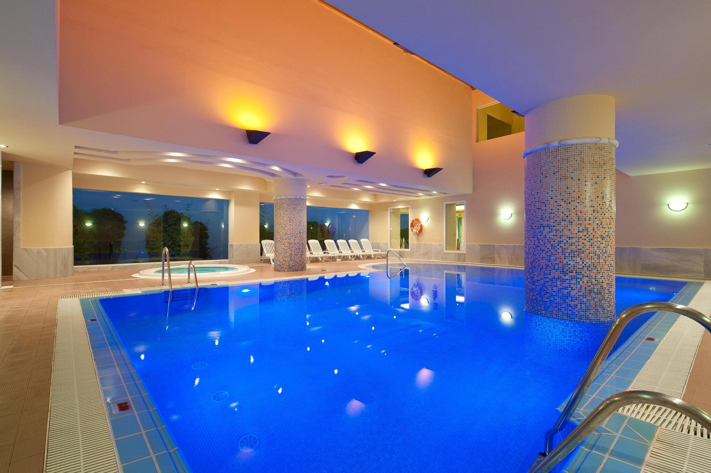hotel fuerte conil resort