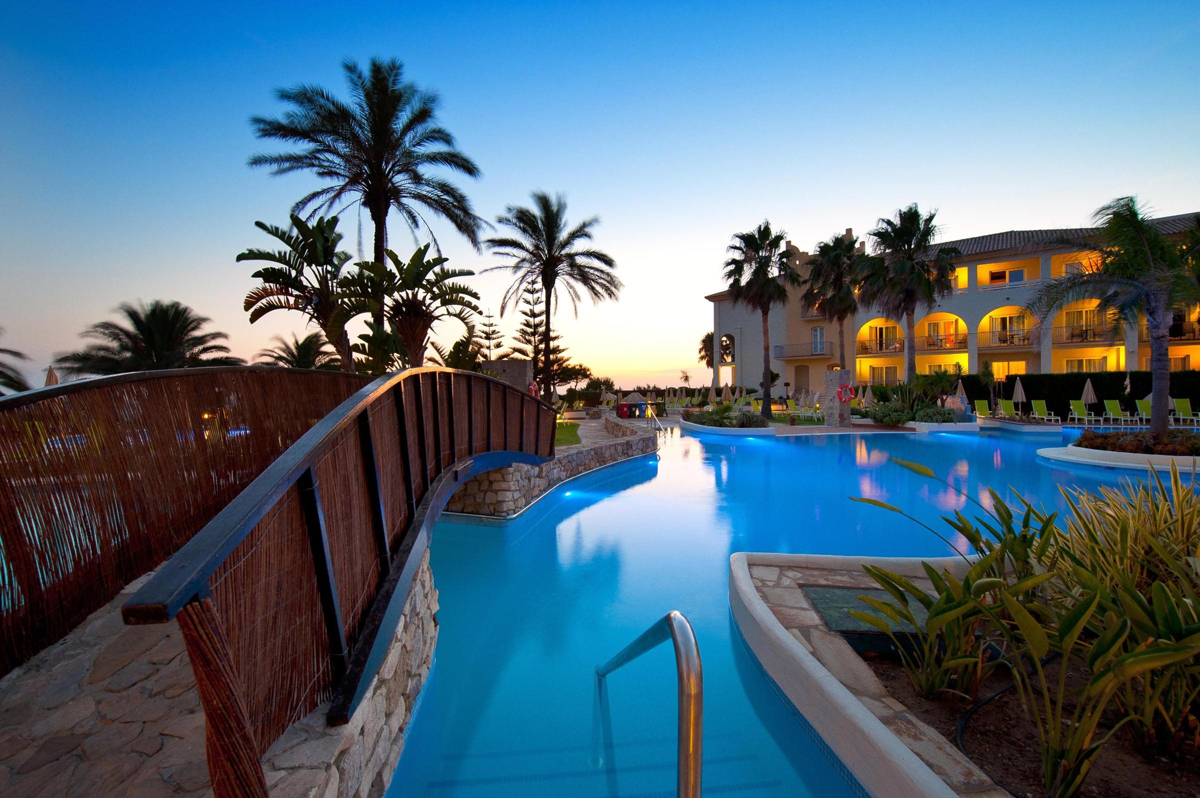 hotel fuerte conil resort