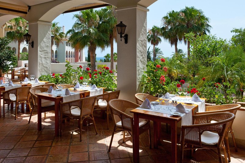 hotel fuerte conil resort