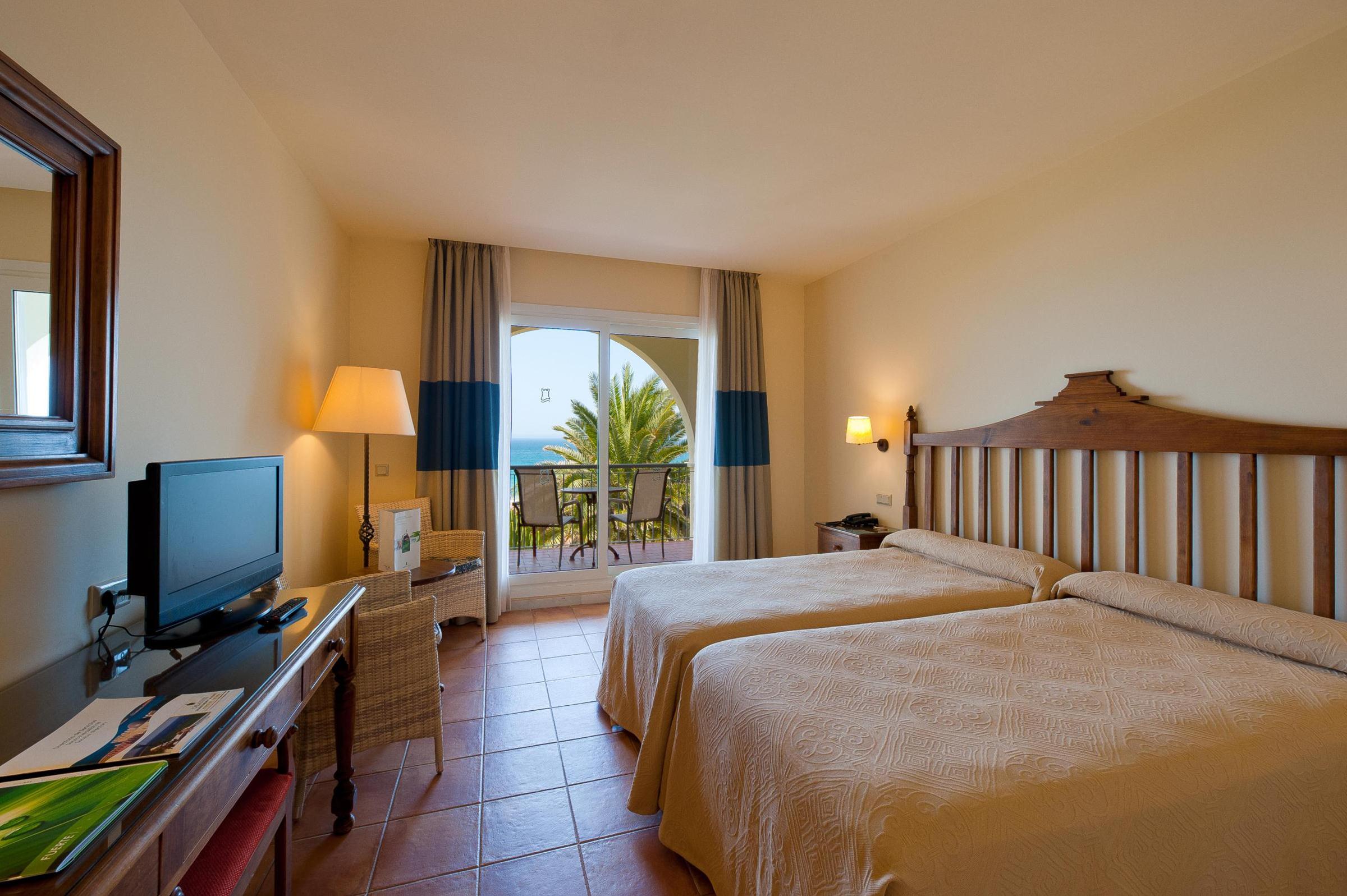 hotel fuerte conil resort