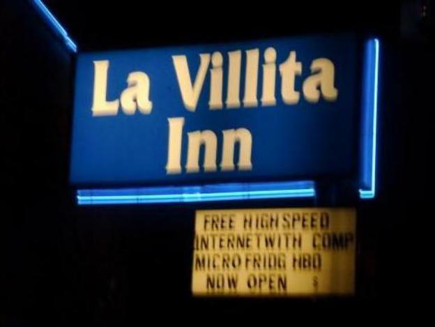 la villita inn