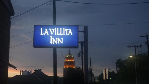 la villita inn