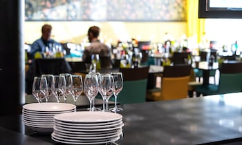 Thon Hotel Alta,Troms Og Finnmark>>Alta,3.5 star