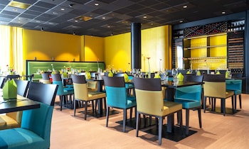 Thon Hotel Alta,Troms Og Finnmark>>Alta,3.5 star