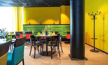 Thon Hotel Alta,Troms Og Finnmark>>Alta,3.5 star