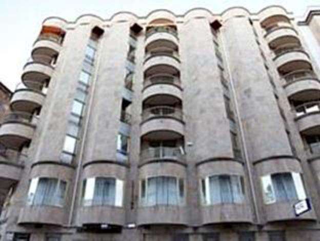 hostal santel san marcos