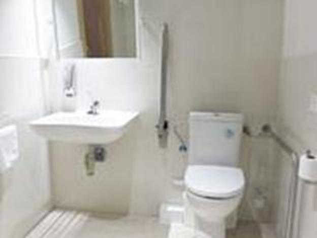 hostal santel san marcos