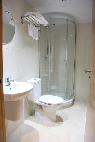 hostal santel san marcos