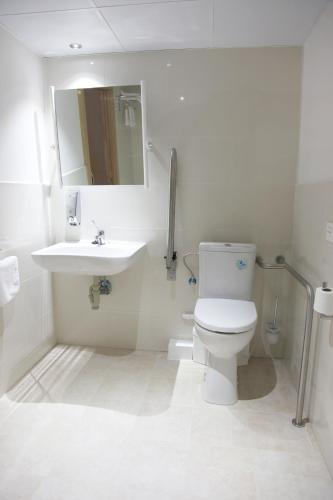 hostal santel san marcos