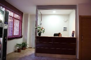 hostal santel san marcos