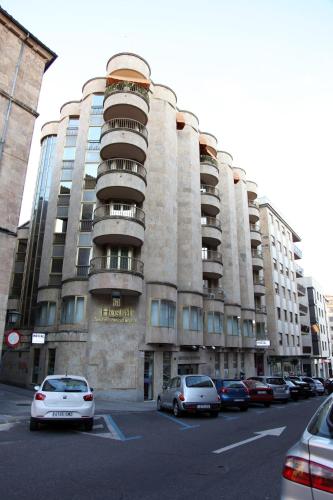 hostal santel san marcos
