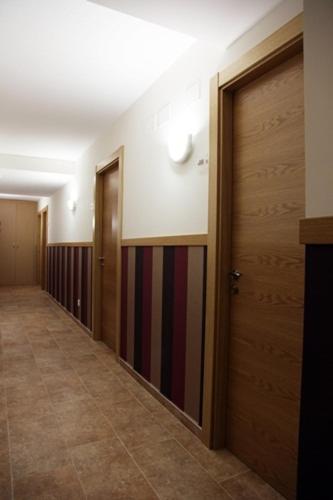 hostal santel san marcos