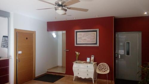 hostal santel san marcos