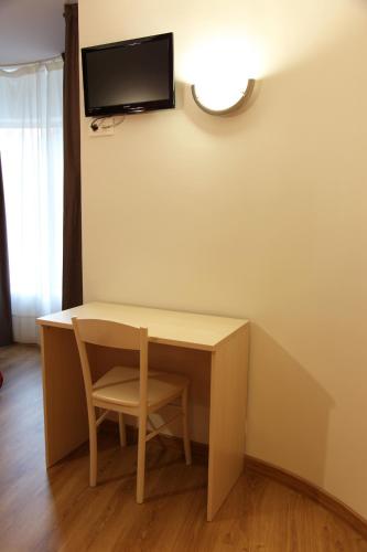 hostal santel san marcos