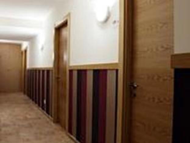 hostal santel san marcos