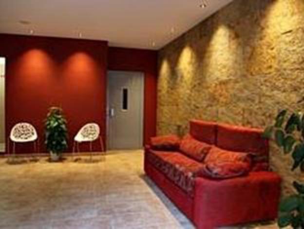 hostal santel san marcos