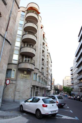 hostal santel san marcos