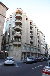 hostal santel san marcos