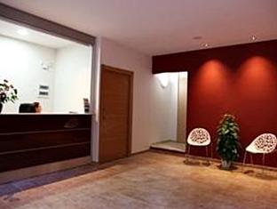 hostal santel san marcos