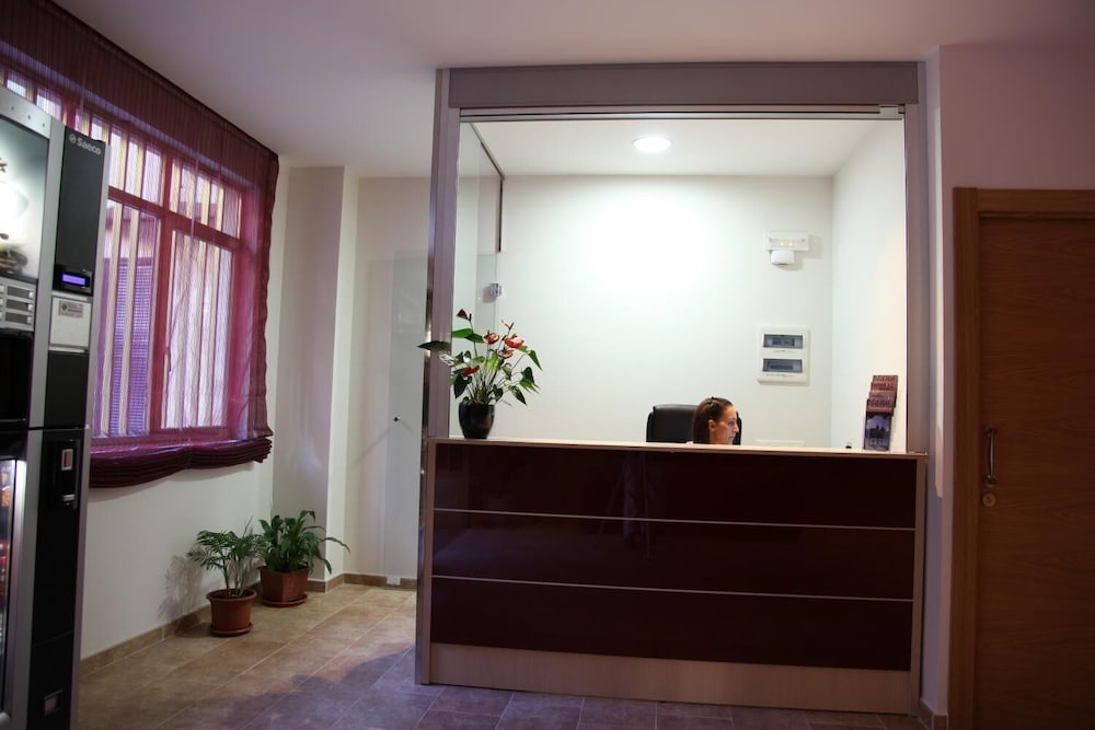 hostal santel san marcos