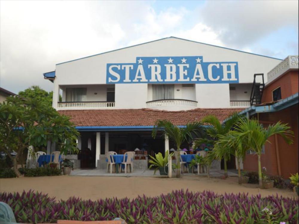 star beach hotel