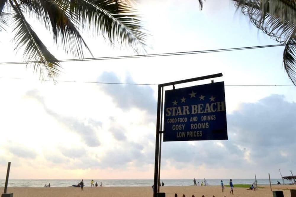 star beach hotel