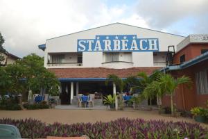 star beach hotel