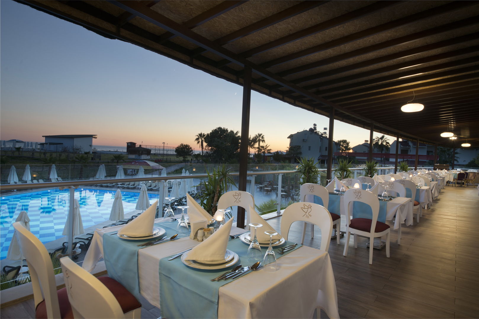 raymar hotels all inclusive