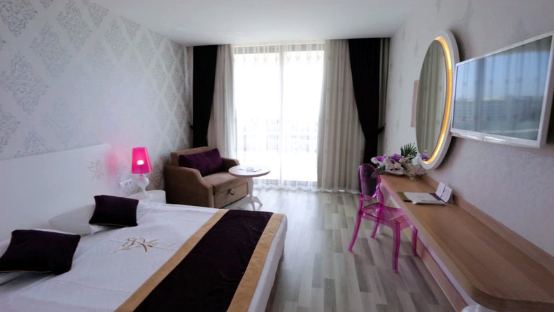 raymar hotels all inclusive