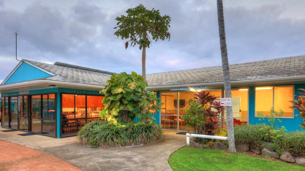 aloha apartments