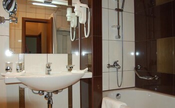 Heliopark Residence,Penza Oblast>>Penza,3 star