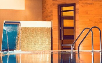 Heliopark Residence,Penza Oblast>>Penza,3 star