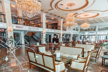 Hotel Complex Grinn,Malaya Fominka>>Oryol,5 star