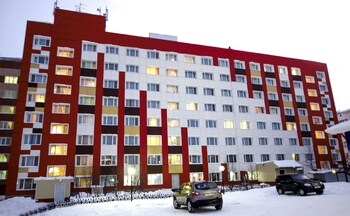 novy urengoy
