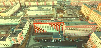 novy urengoy