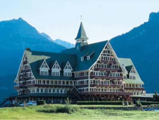 waterton park