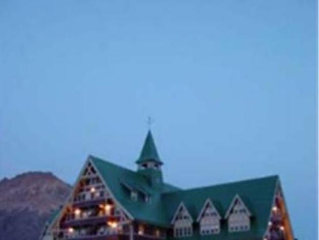prince of wales hotel