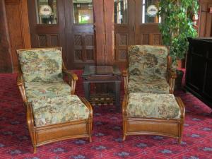 prince of wales hotel