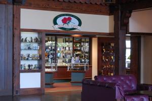 prince of wales hotel