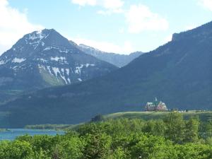prince of wales hotel