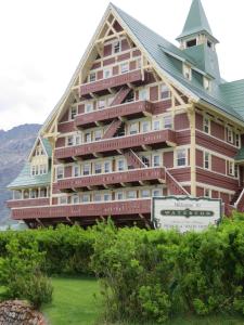 waterton park